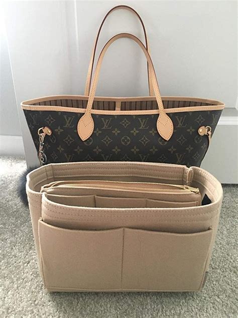 bag organizer for louis vuitton neverfull gm|Louis Vuitton Neverfull large bag.